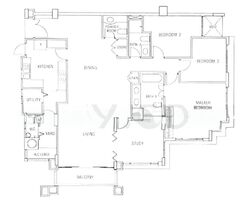 Maplewoods (D21), Condominium #581341211